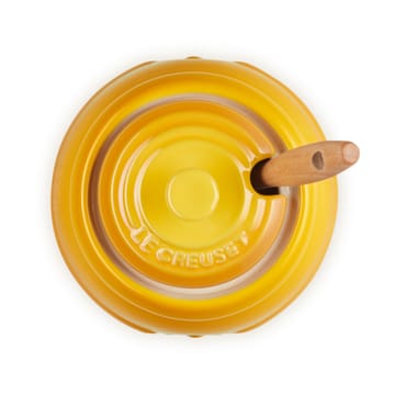 Słoik na miód Le Creuset Spiral 45 cl - Nectar - Le Creuset