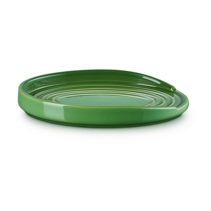 Łyżka kuchenna Oval, Bamboo Le Creuset