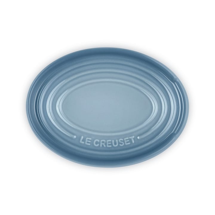 Łyżka kuchenna Oval - Chambray - Le Creuset