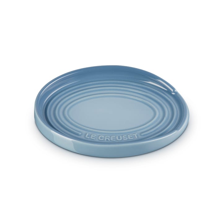 Łyżka kuchenna Oval, Chambray Le Creuset