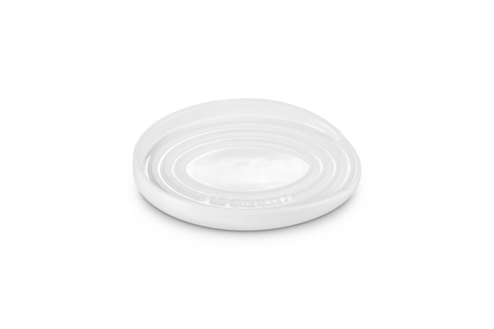 Łyżka kuchenna Oval - White - Le Creuset