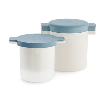 Lékué Kefir & Yogurt Maker - Niebieski - Lékué