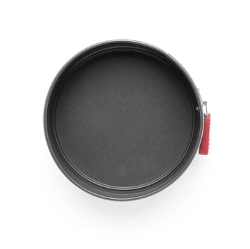 Tortownica Lékué z powłoką non-stick Ø20 cm - Czerwona - Lékué