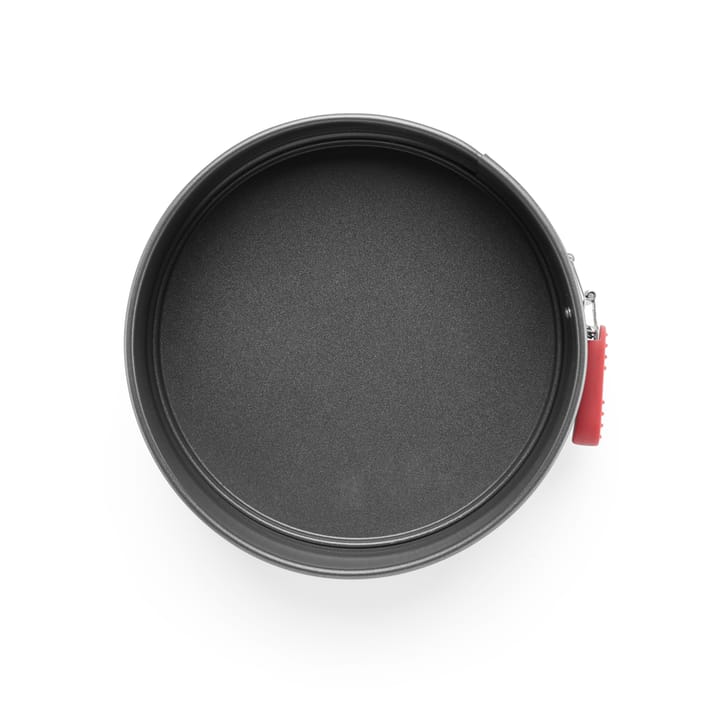 Tortownica Lékué z powłoką non-stick Ø20 cm, Czerwona Lékué