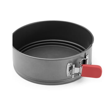 Tortownica Lékué z powłoką non-stick Ø20 cm - Czerwona - Lékué