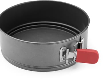 Tortownica Lékué z powłoką non-stick Ø20 cm - Czerwona - Lékué