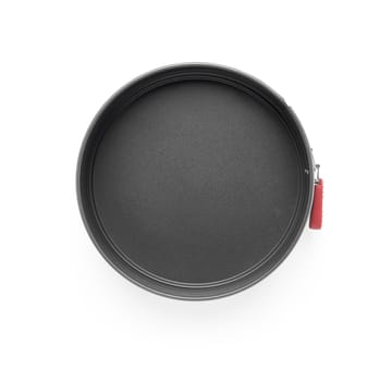 Tortownica Lékué z powłoką non-stick Ø24 cm - Czerwona - Lékué