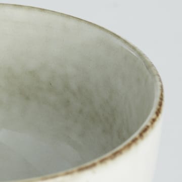 Amera misa white sands - Ø18 cm
 - Lene Bjerre