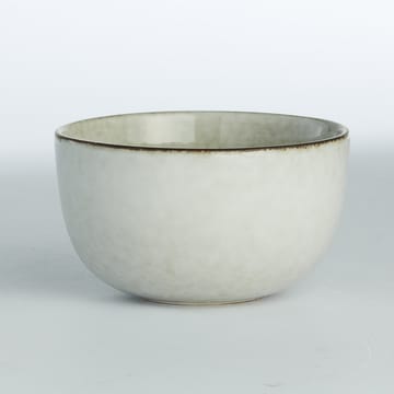 Amera misa white sands - Ø22 cm - Lene Bjerre