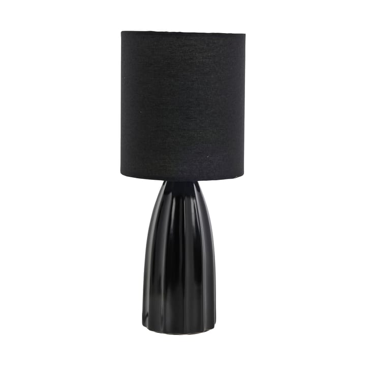 Lampa stołowa Sarah 14x14 cm - Black - Lene Bjerre