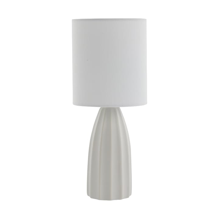 Lampa stołowa Sarah 14x14 cm - White - Lene Bjerre