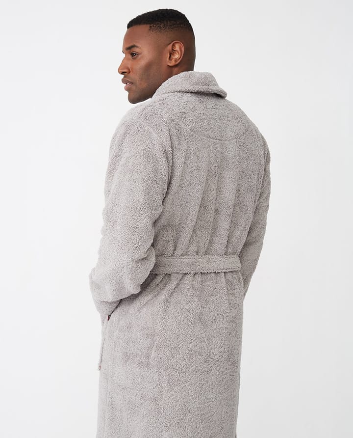 Lexington Original szlafrok XL, Gray Lexington