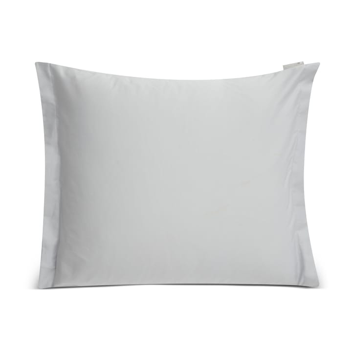 Poszewka na poduszkę Hotel Cotton Sateen 50x60 cm, Light grey Lexington