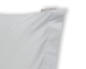 Poszewka na poduszkę Hotel Cotton Sateen 50x60 cm - Light grey - Lexington