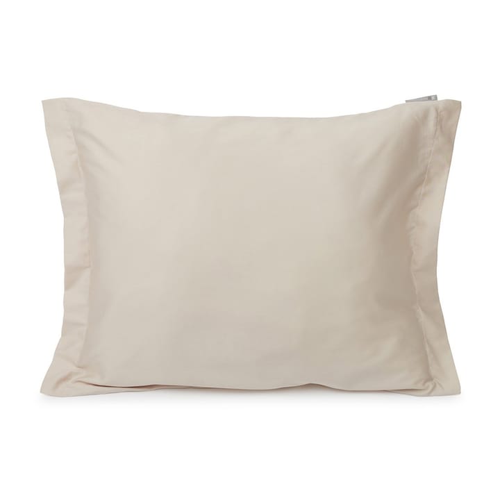 Poszewka na poduszkę Hotel Cotton Sateen 50x60 cm, Light sand Lexington