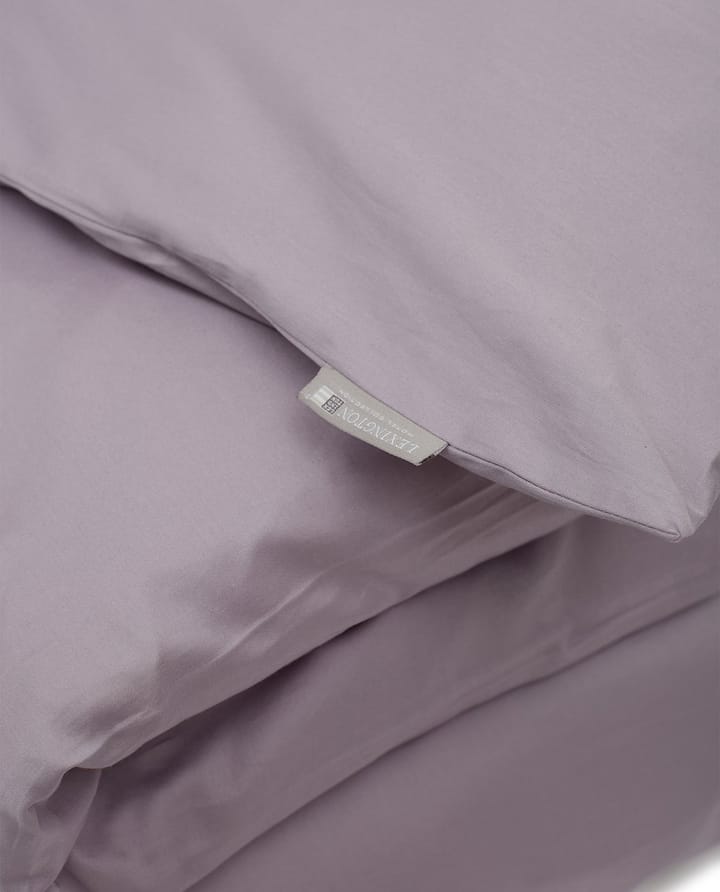 Poszwa na kołdrę Hotel Cotton Sateen 150x210 cm, Soft purple Lexington