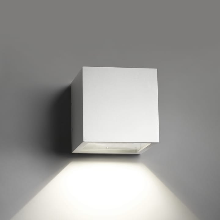 Cube Down lampa ścienna, white Light-Point