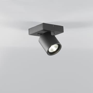 Focus Mini lampa sufitowa - black, 2700 kelvin - Light-Point