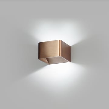 Mood 1 lampa ścienna - rose gold, 2700 kelvin - Light-Point