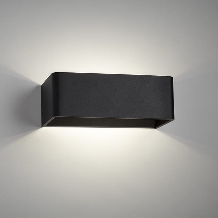 Mood 2 lampa ścienna, black, 2700 kelvin Light-Point