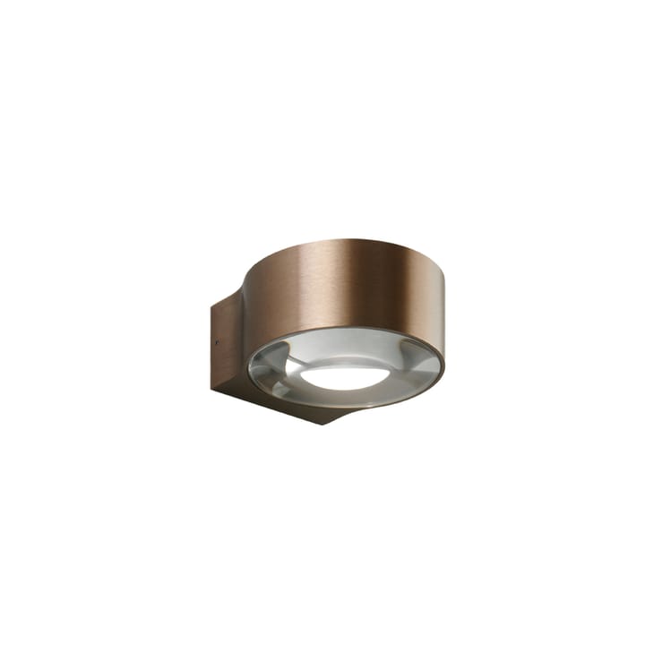 Orbit Mini lampa ścienna - rose gold, 2700 kelvin - Light-Point