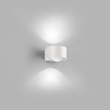 Orbit Mini lampa ścienna - white, 2700 kelvin - Light-Point