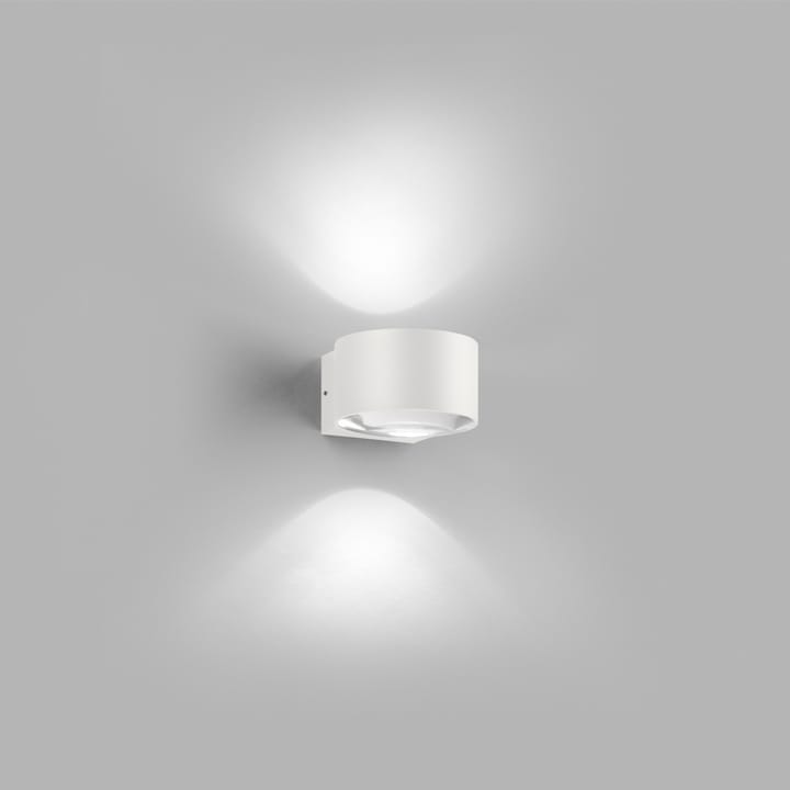 Orbit Mini lampa ścienna, white, 2700 kelvin Light-Point