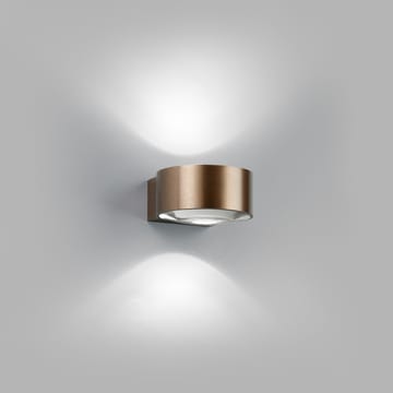 Orbit W1 lampa ścienna - rose gold, 2700 kelvin - Light-Point