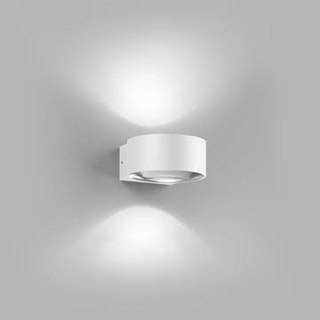 Orbit W1 lampa ścienna - white, 2700 kelvin - Light-Point