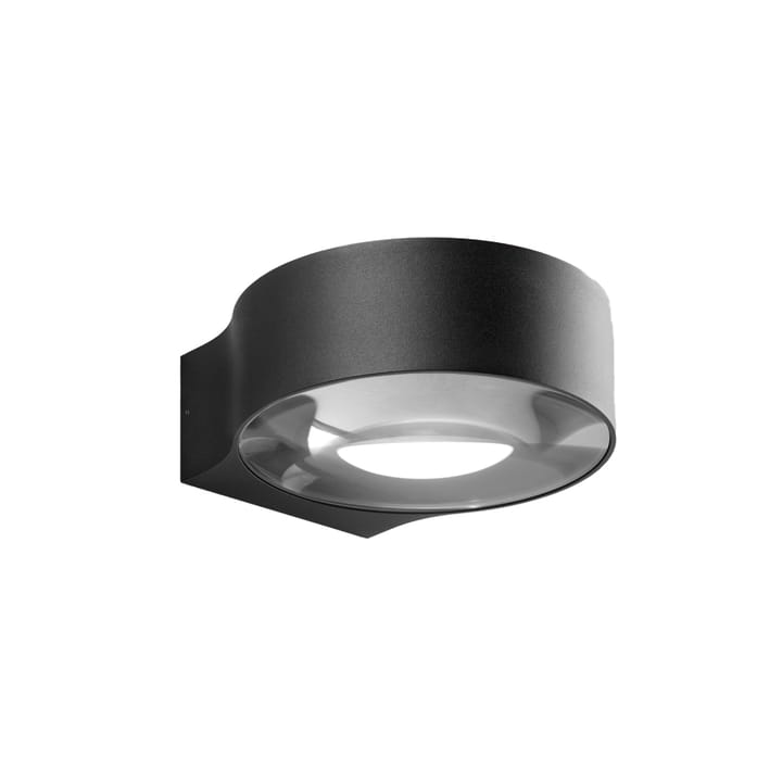 Orbit W2 lampa ścienna - black, 2700 kelvin - Light-Point