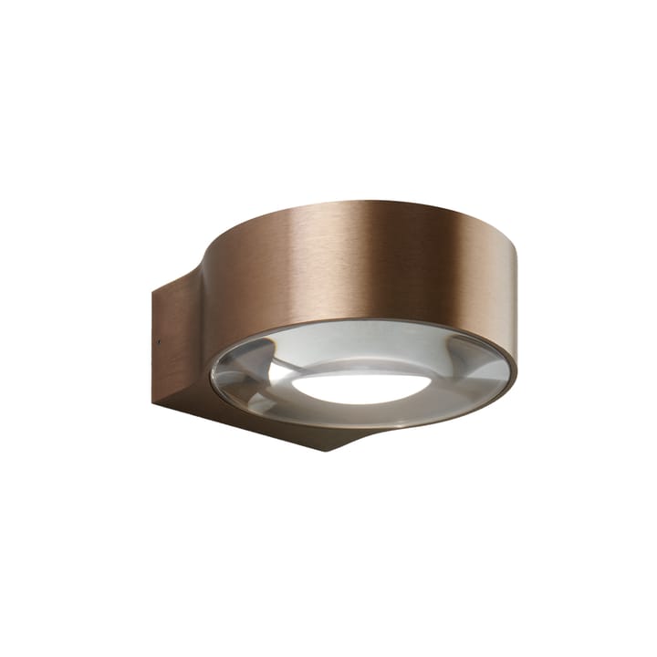 Orbit W2 lampa ścienna - rose gold, 2700 kelvin - Light-Point