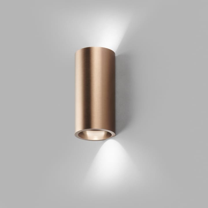 Zero W1 lampa ścienna, rose gold gold Light-Point