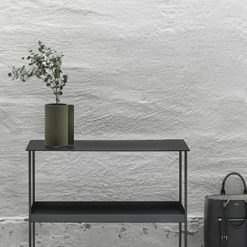 Ława Console Bull - warm grey - LIND DNA