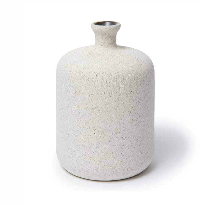 Wazon Bottle, Sand white, medium Lindform