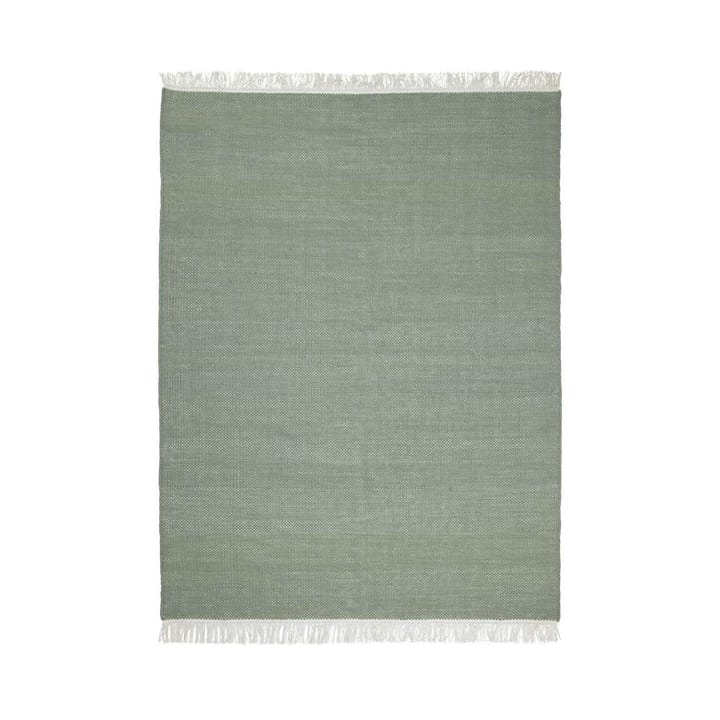 Birla dywan - green, 170x240 cm - Linie Design