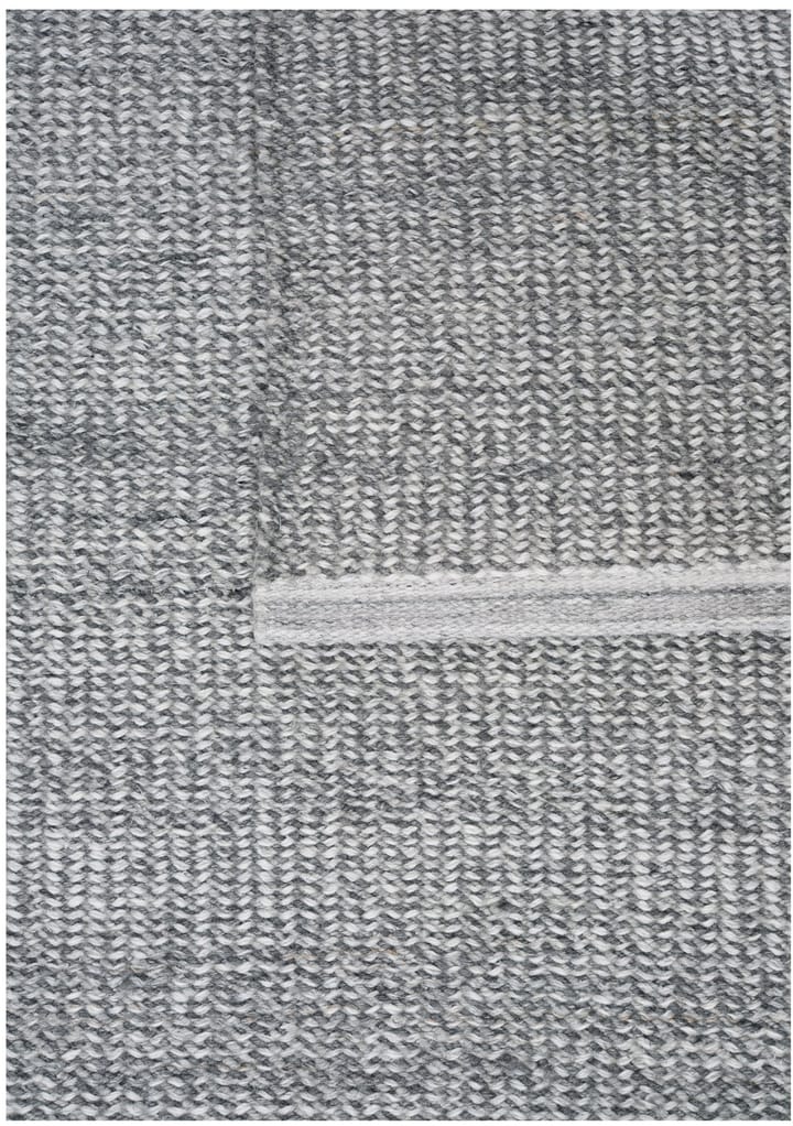 Dywan Ash Melange grey, 200x140 cm Linie Design