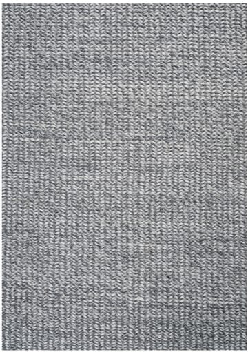 Dywan Ash Melange grey - 300x200 cm - Linie Design