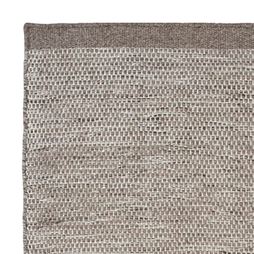 Dywan Asko 140x200 cm - Light grey - Linie Design