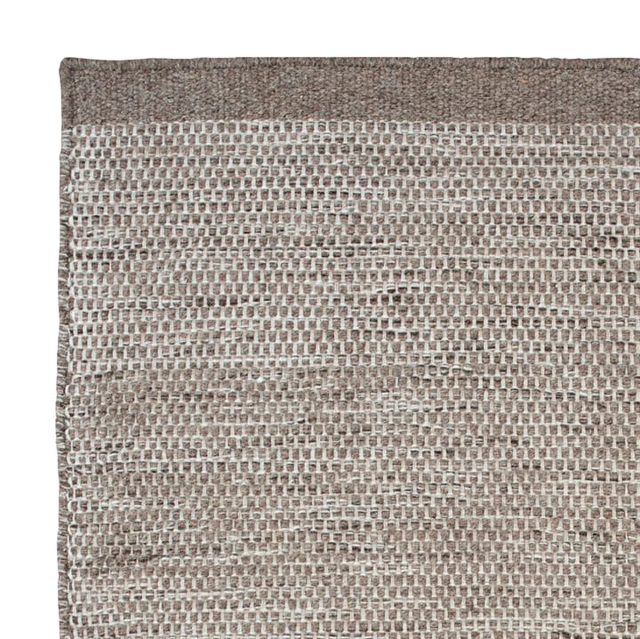 Dywan Asko 170x240 cm - Light grey - Linie Design