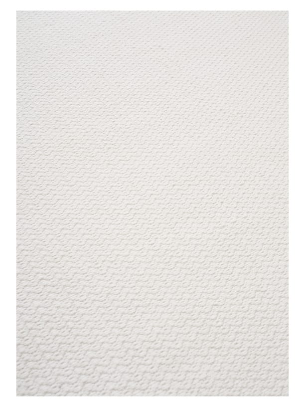 Dywan Helix Haven white, 200x140 cm Linie Design