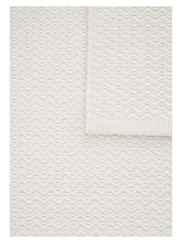 Dywan Helix Haven white - 200x170 cm - Linie Design