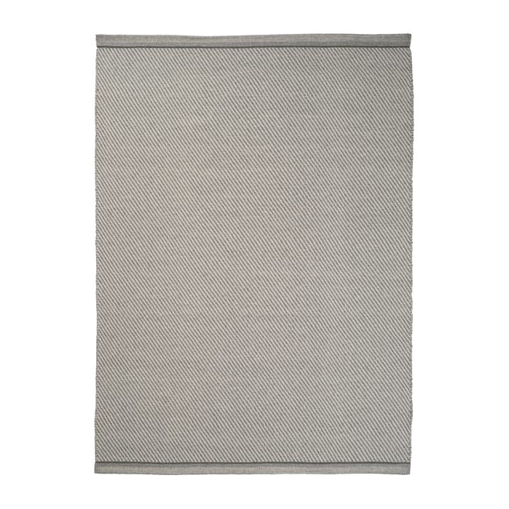 Dywan wełniany Dawn Light 170x240 cm - Grey-moss - Linie Design