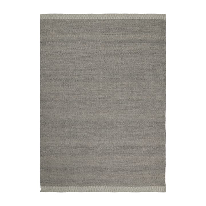 Frode wełniany dywan 250x350 cm - Grey - Linie Design