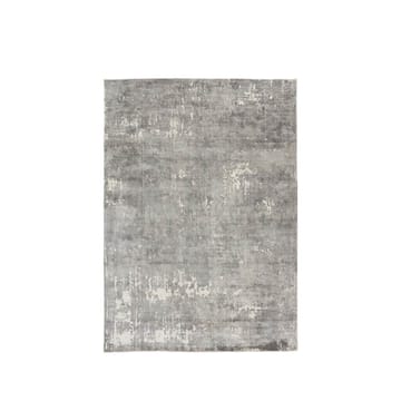 Fwełnaer dywan - grey, 170x240 cm - Linie Design