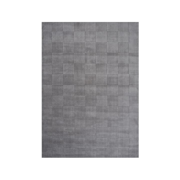 Luzern dywan - light grey, 200x300 cm - Linie Design