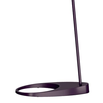 Lampa podłogowa AJ - Aubergine - Louis Poulsen