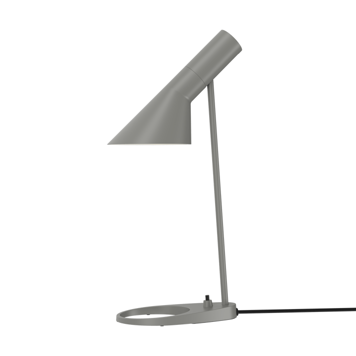 Lampa stołowa AJ MINI, Warm grey Louis Poulsen