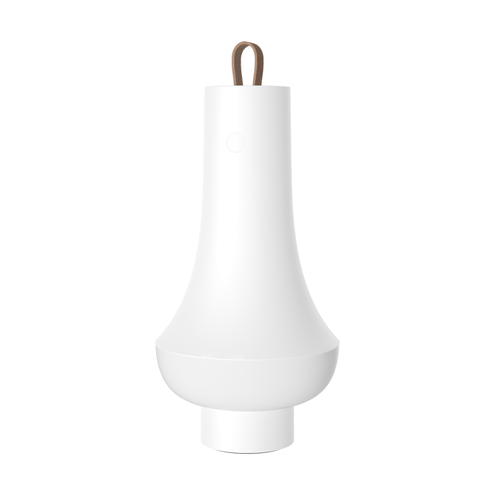 Lampa stołowa Tomoshi Portable, White Louis Poulsen