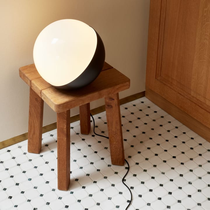 Lampa stołowa/lampa podłogowa VL Studio Ø15 cm, Mosiądz Louis Poulsen