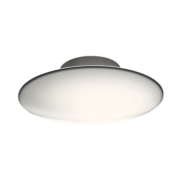 Lampa sufitowa-lampa ścienna AJ Eklipta Ø22 cm - Biały opal - Louis Poulsen